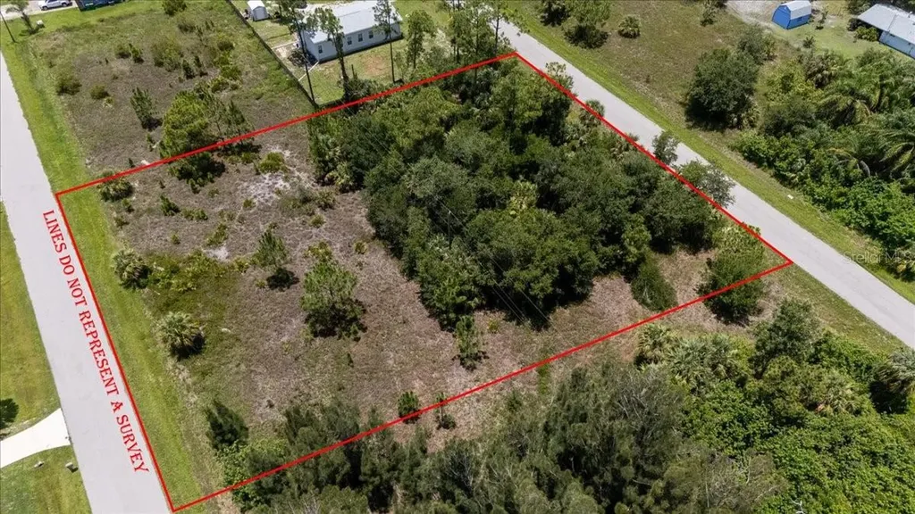 26469 Brooks Road Punta Gorda FL 33955