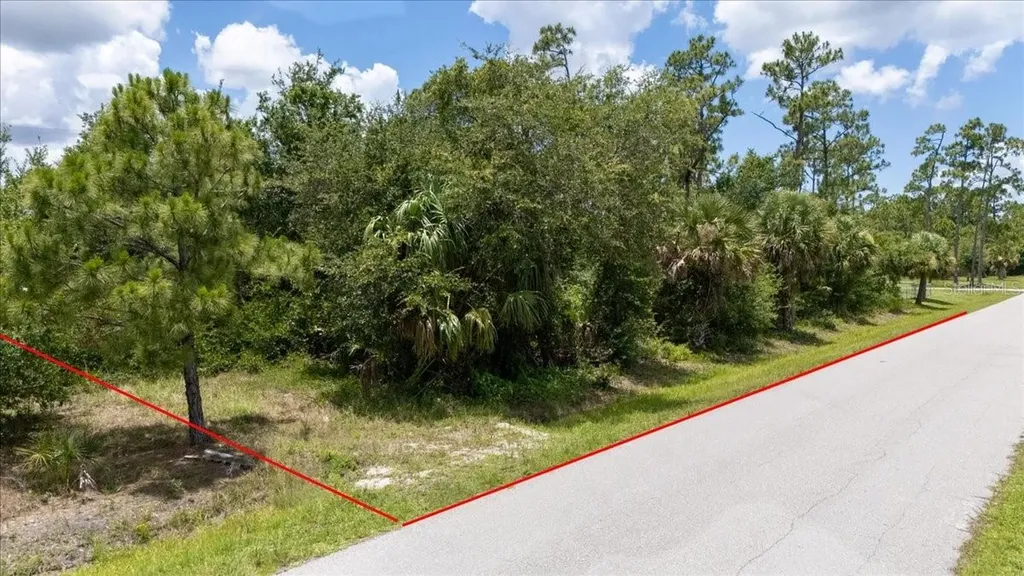 26469 Brooks Road Punta Gorda FL 33955