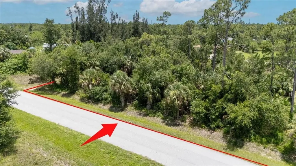 26469 Brooks Road Punta Gorda FL 33955