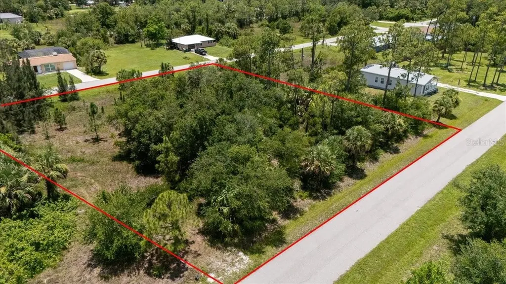 26469 Brooks Road Punta Gorda FL 33955