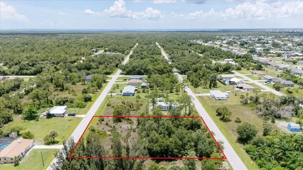 26469 Brooks Road Punta Gorda FL 33955