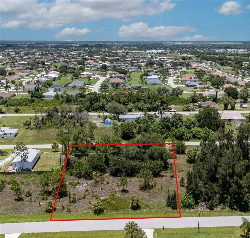 26469 Brooks Road Punta Gorda FL 33955