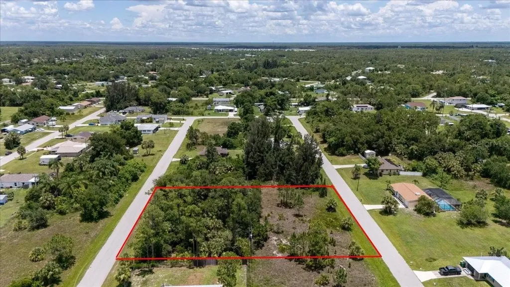 26469 Brooks Road Punta Gorda FL 33955