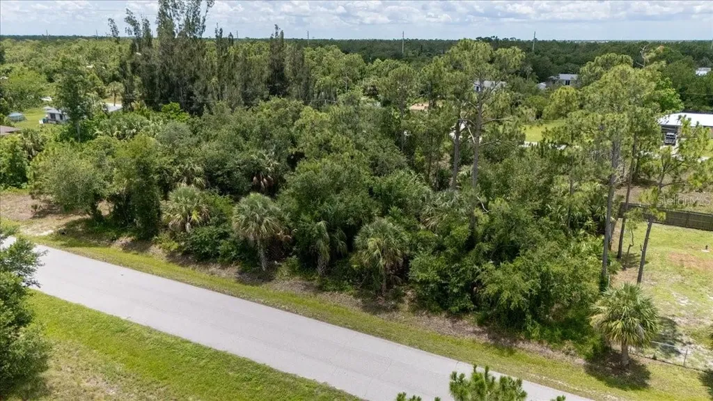 26469 Brooks Road Punta Gorda FL 33955