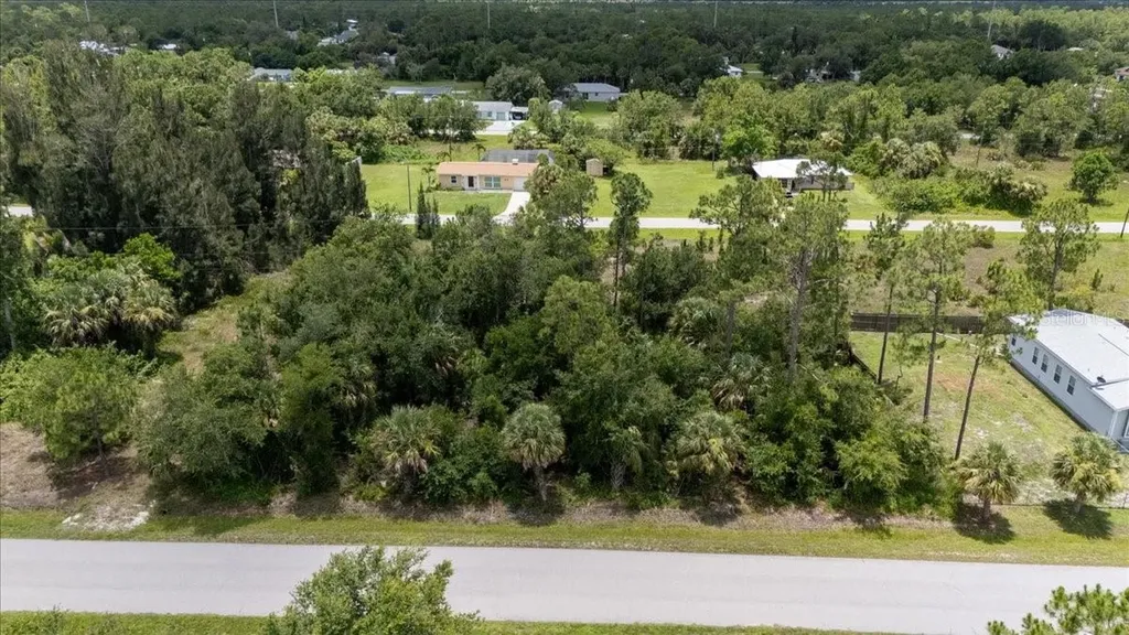 26469 Brooks Road Punta Gorda FL 33955