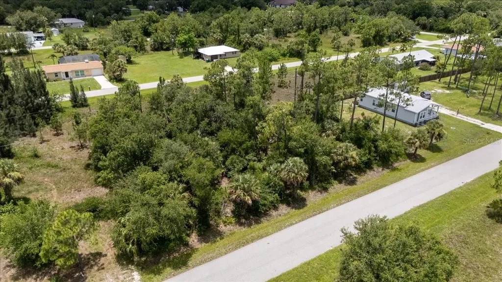 26469 Brooks Road Punta Gorda FL 33955