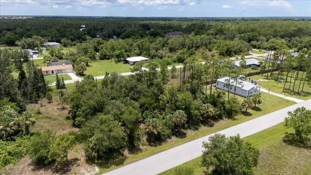 26469 Brooks Road Punta Gorda FL 33955