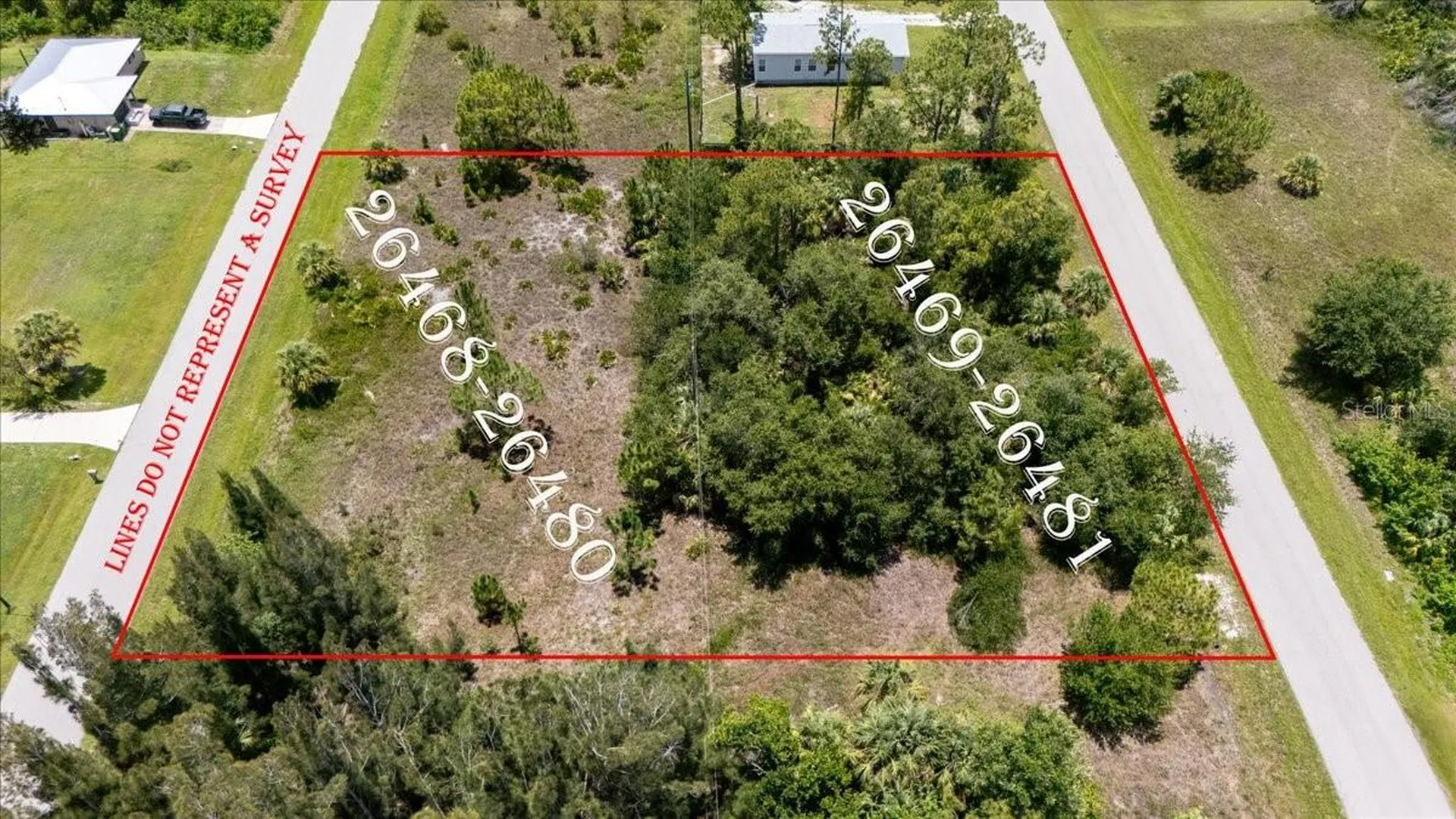 26469 Brooks Road Punta Gorda FL 33955