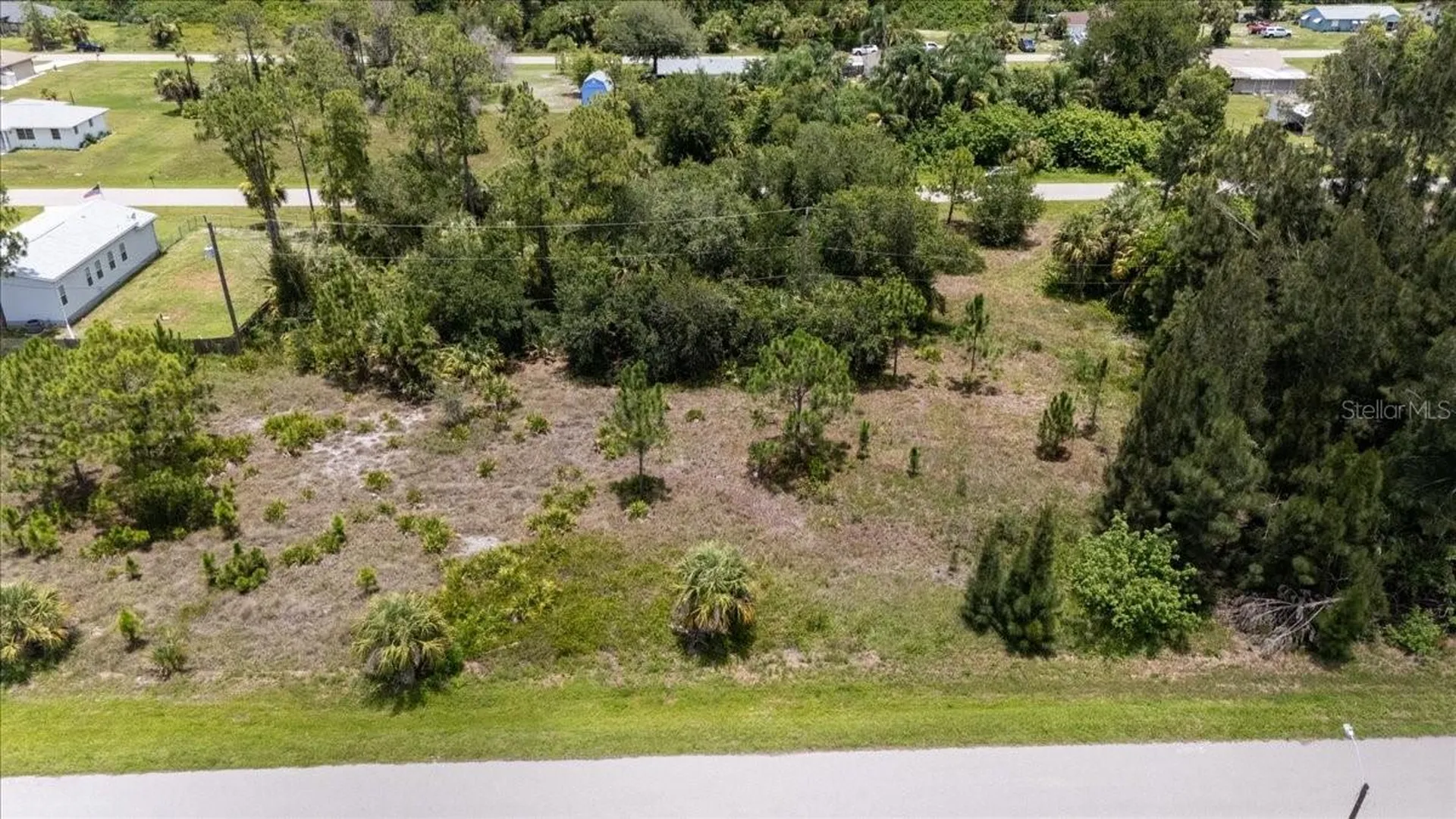 26469 Brooks Road Punta Gorda FL 33955
