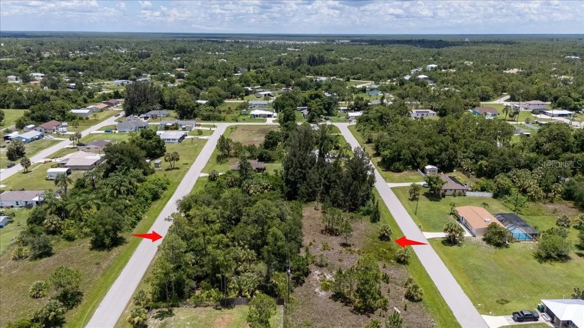 26469 Brooks Road Punta Gorda FL 33955