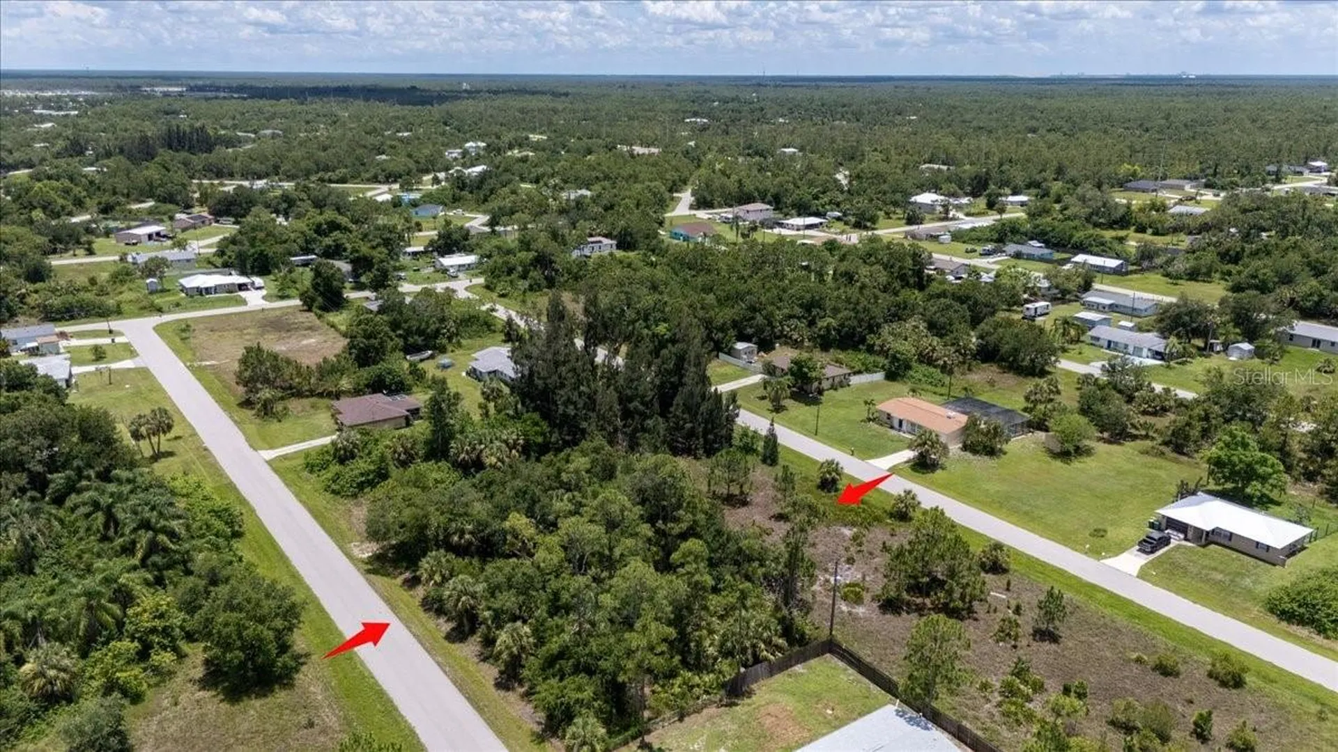 26469 Brooks Road Punta Gorda FL 33955