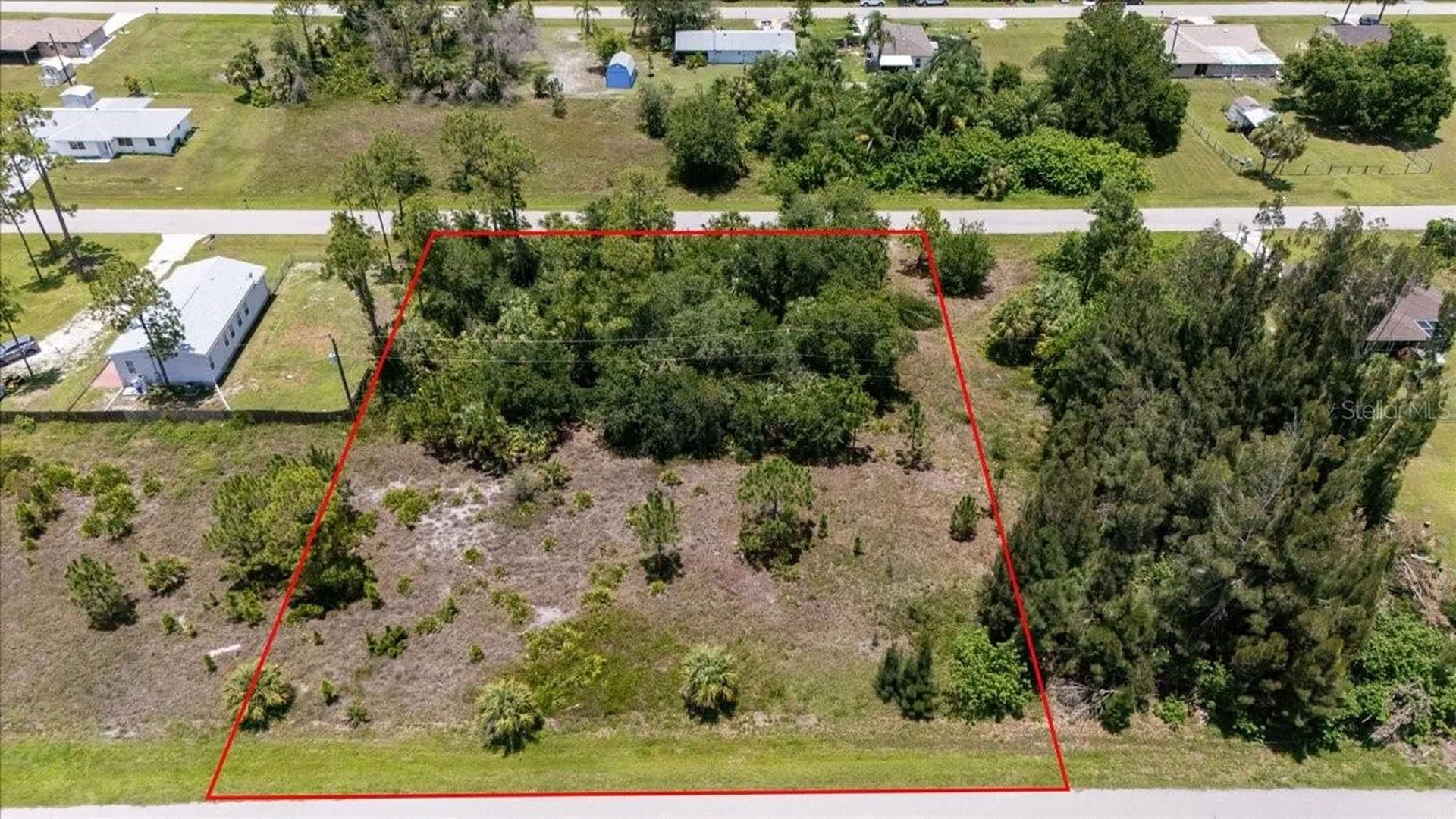 26469 Brooks Road Punta Gorda FL 33955