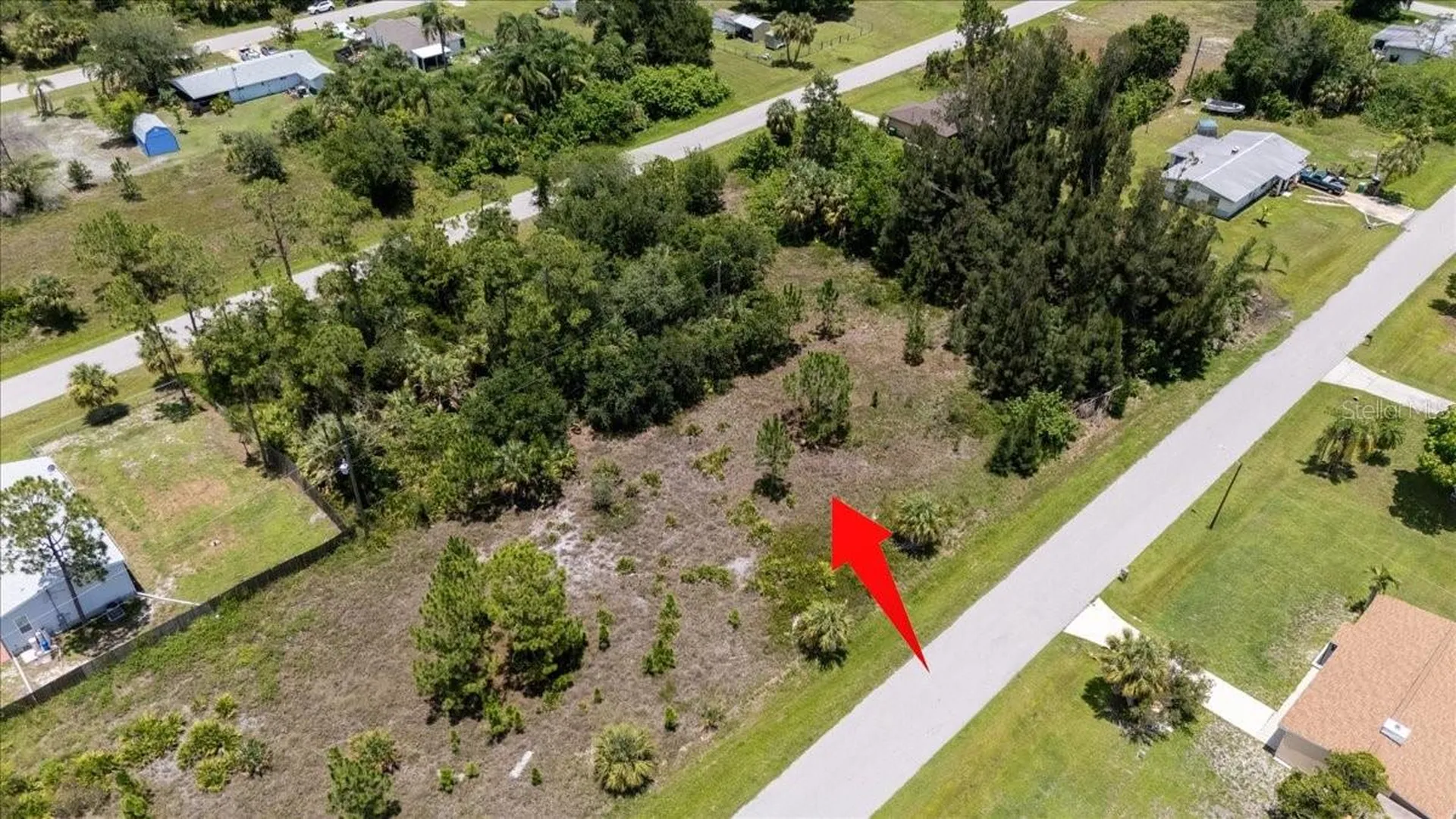 26469 Brooks Road Punta Gorda FL 33955