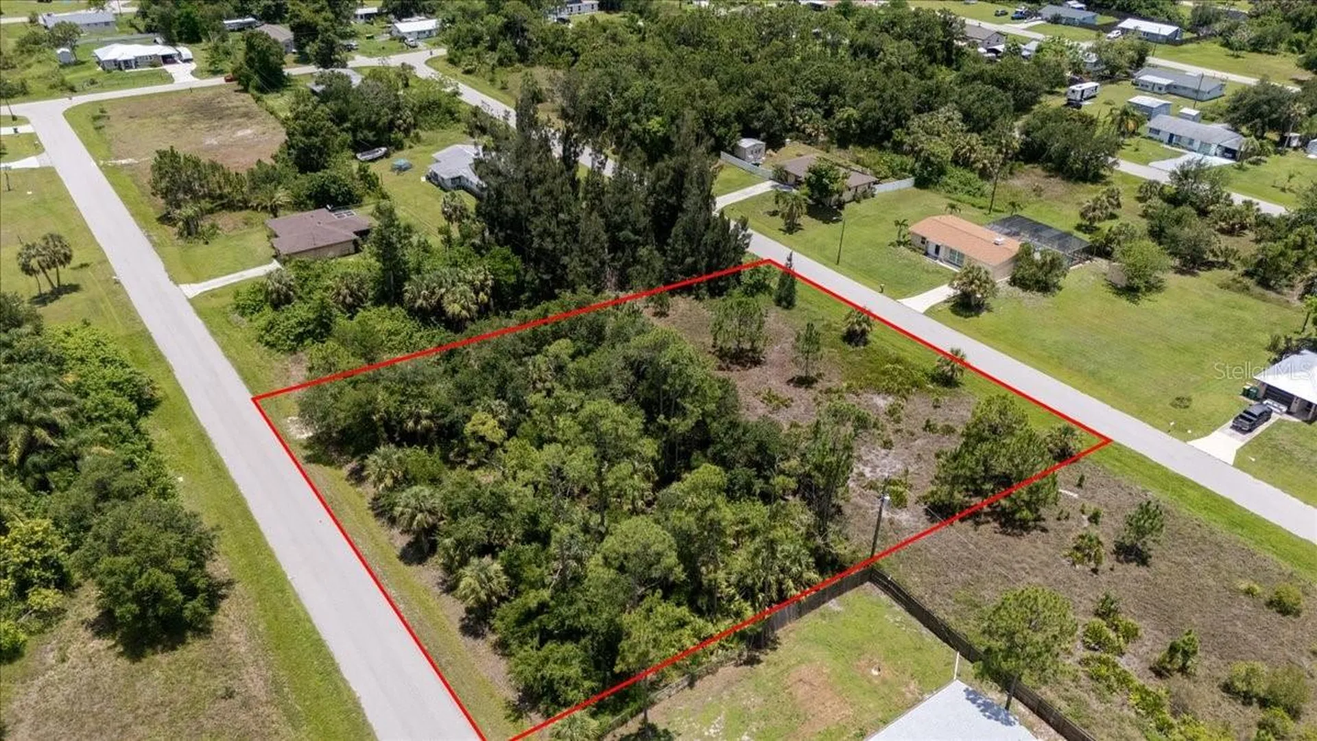 26469 Brooks Road Punta Gorda FL 33955