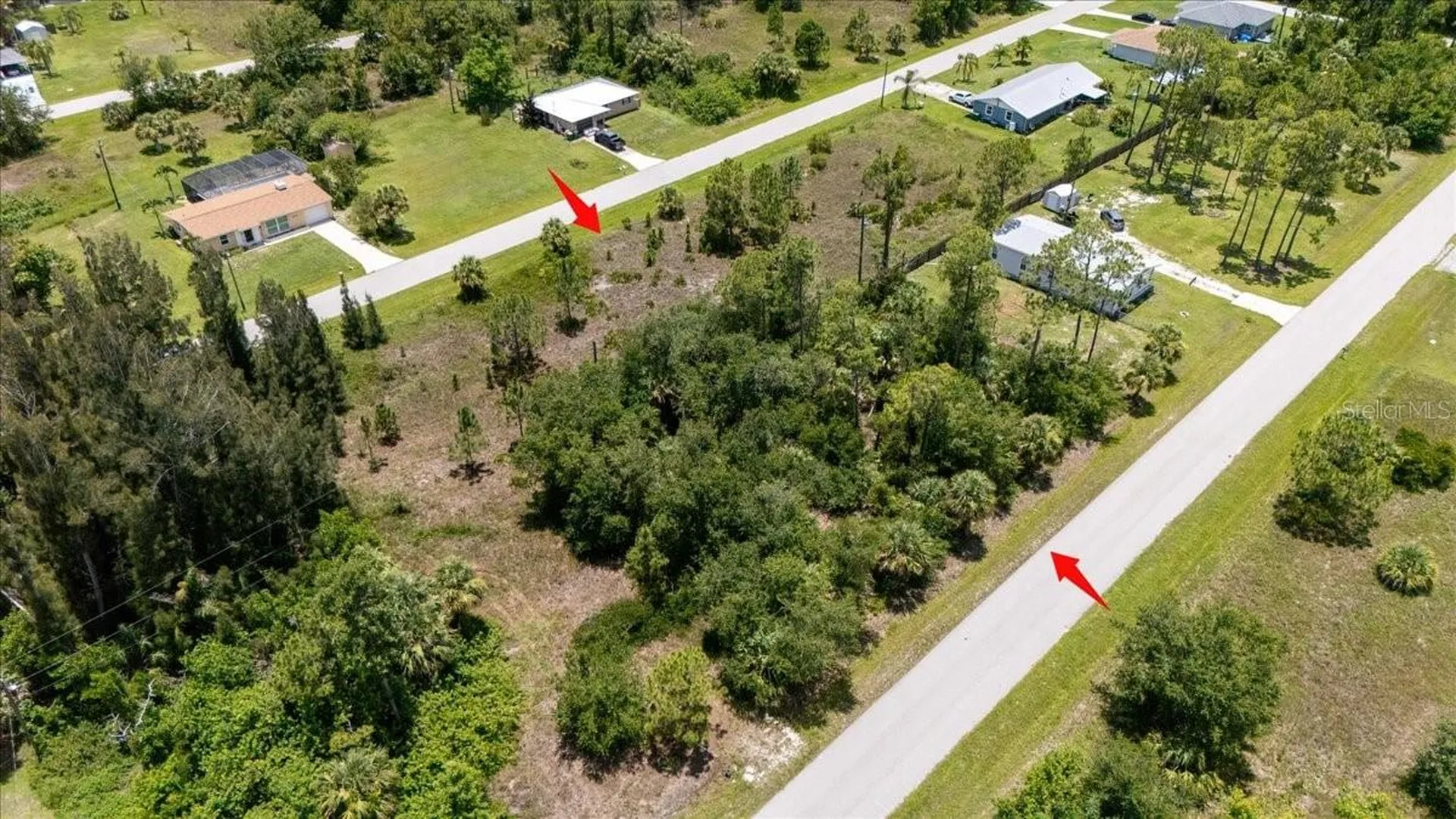 26469 Brooks Road Punta Gorda FL 33955