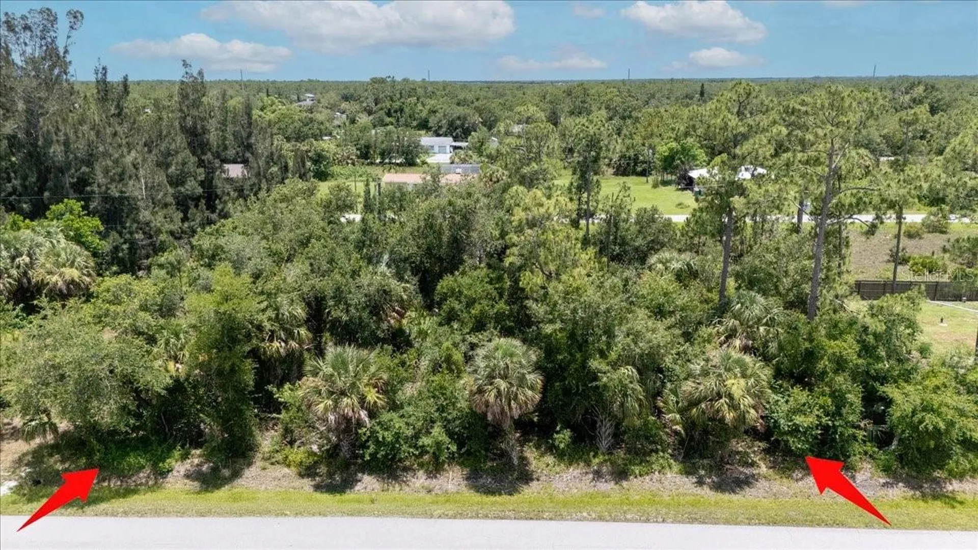 26469 Brooks Road Punta Gorda FL 33955