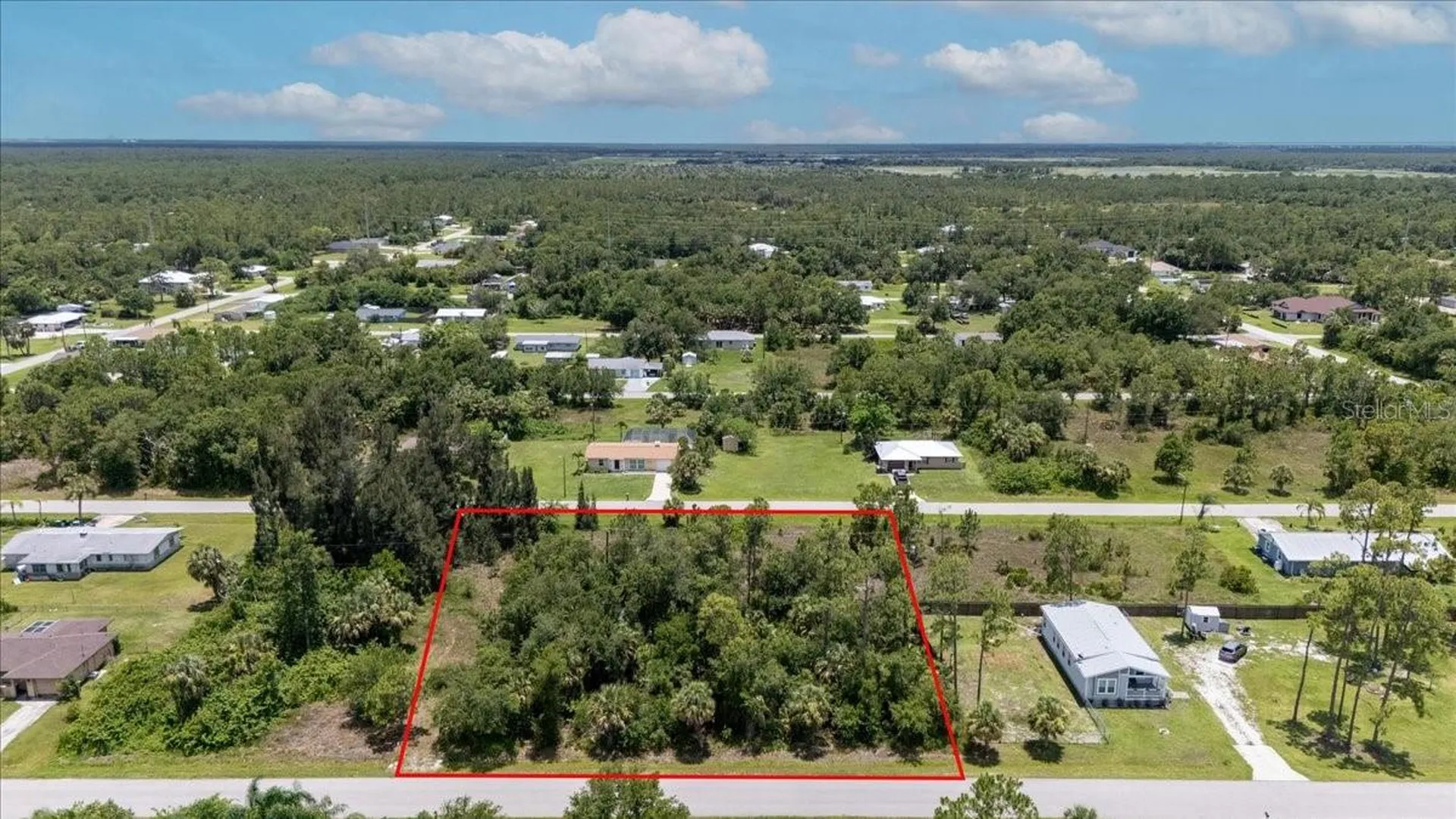 26469 Brooks Road Punta Gorda FL 33955