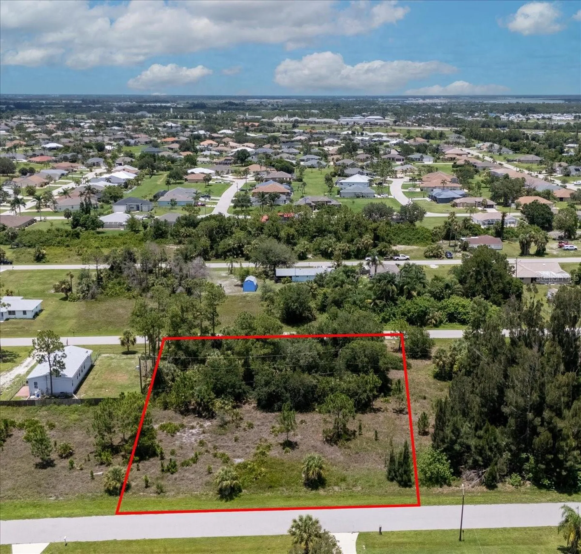26469 Brooks Road Punta Gorda FL 33955