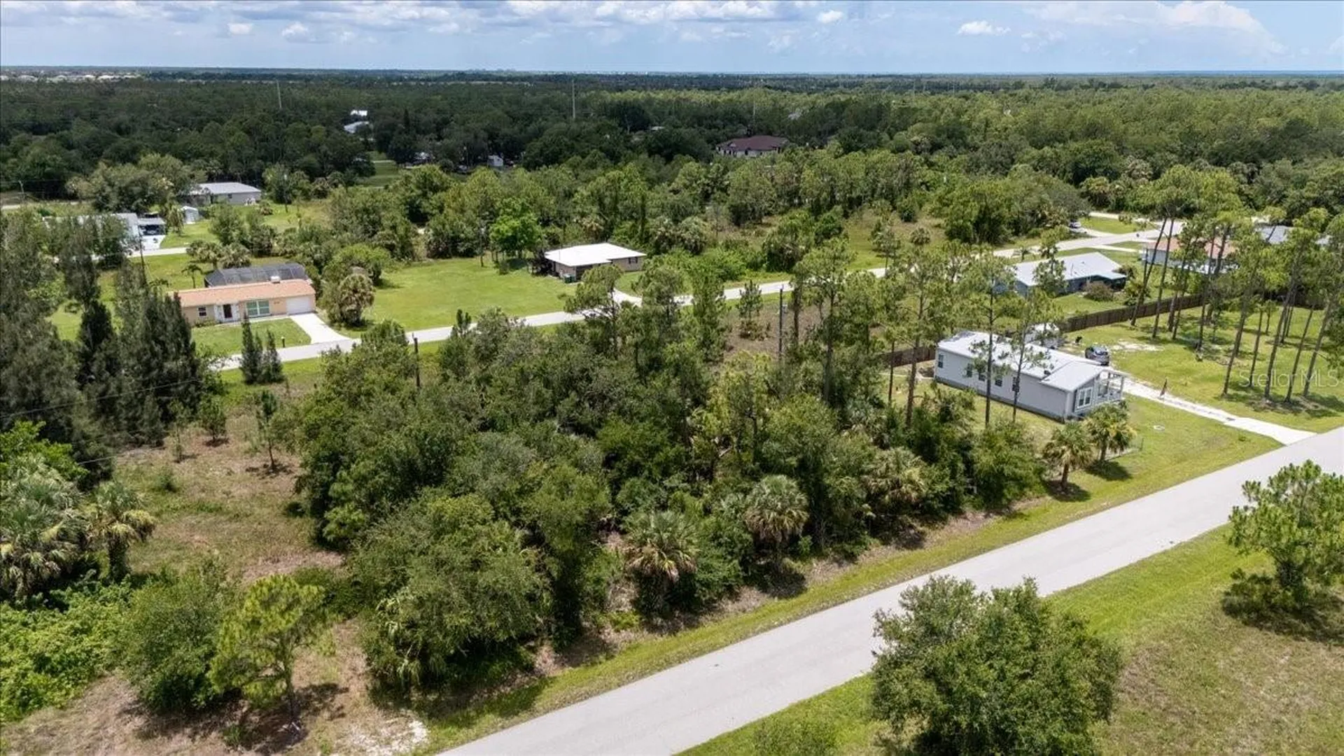 26469 Brooks Road Punta Gorda FL 33955