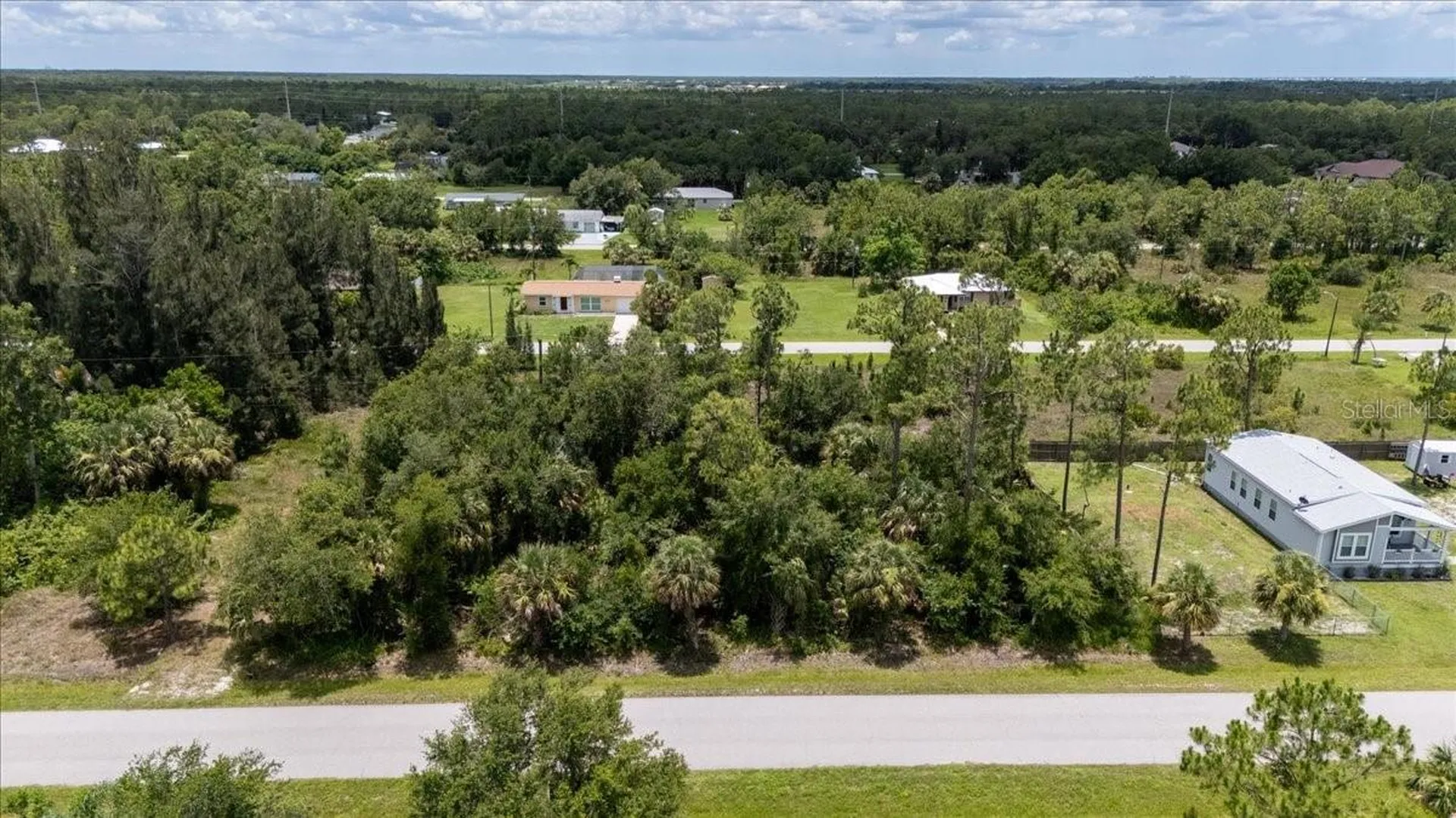 26469 Brooks Road Punta Gorda FL 33955