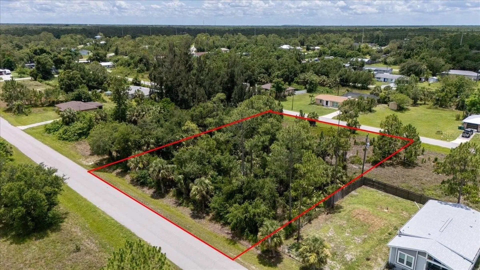 26469 Brooks Road Punta Gorda FL 33955
