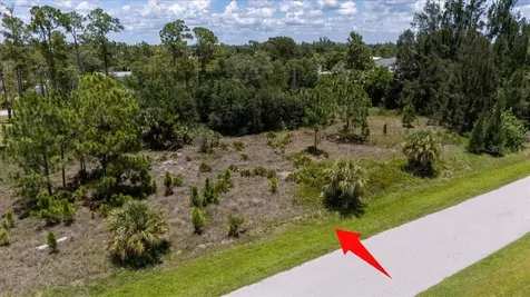 26469 Brooks Road Punta Gorda FL 33955