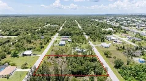 26469 Brooks Road Punta Gorda FL 33955