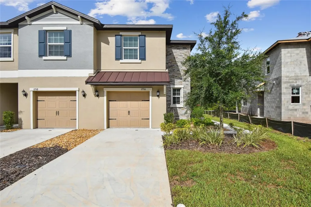 17516 Nectar Flume Drive Land O Lakes FL 34638