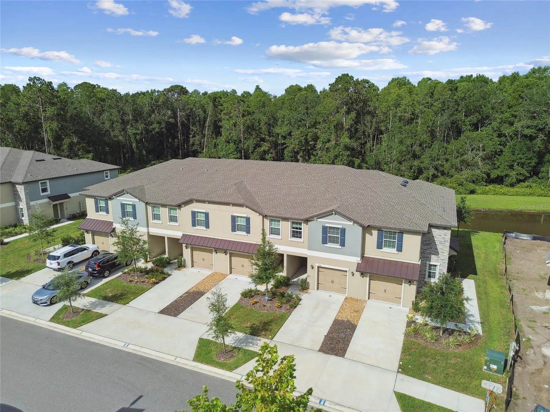 17516 Nectar Flume Drive Land O Lakes FL 34638