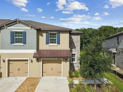 17516 Nectar Flume Drive Land O Lakes FL 34638