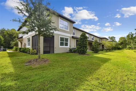 17516 Nectar Flume Drive Land O Lakes FL 34638