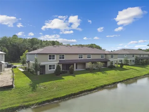 17516 Nectar Flume Drive Land O Lakes FL 34638