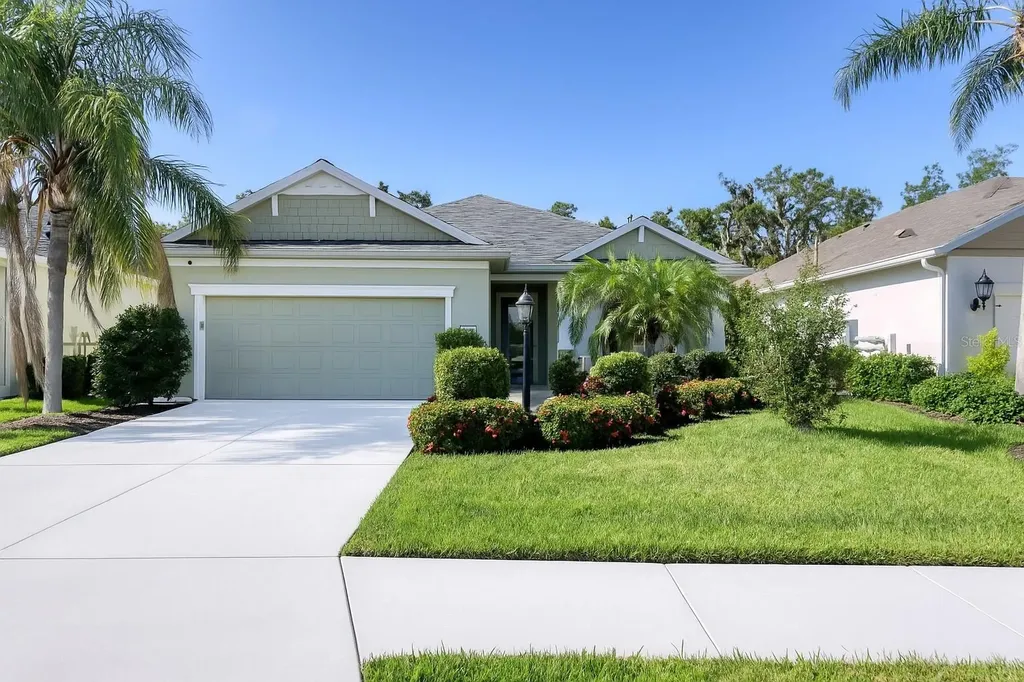 4806 Lake Breeze Terrace Sarasota FL 34243