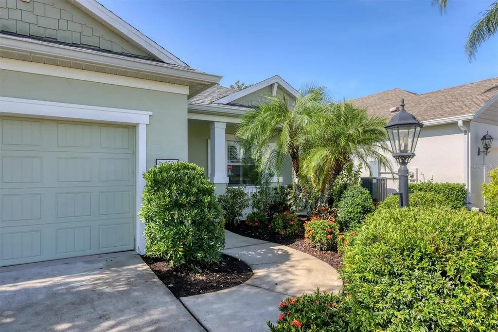 4806 Lake Breeze Terrace Sarasota FL 34243