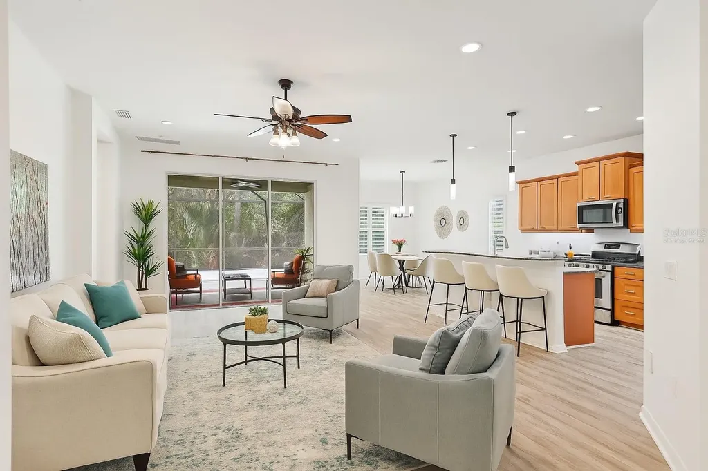 4806 Lake Breeze Terrace Sarasota FL 34243