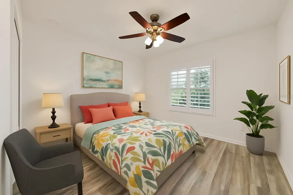 4806 Lake Breeze Terrace Sarasota FL 34243
