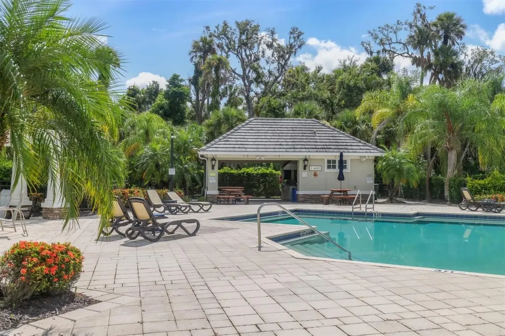 4806 Lake Breeze Terrace Sarasota FL 34243