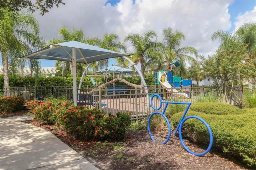 4806 Lake Breeze Terrace Sarasota FL 34243