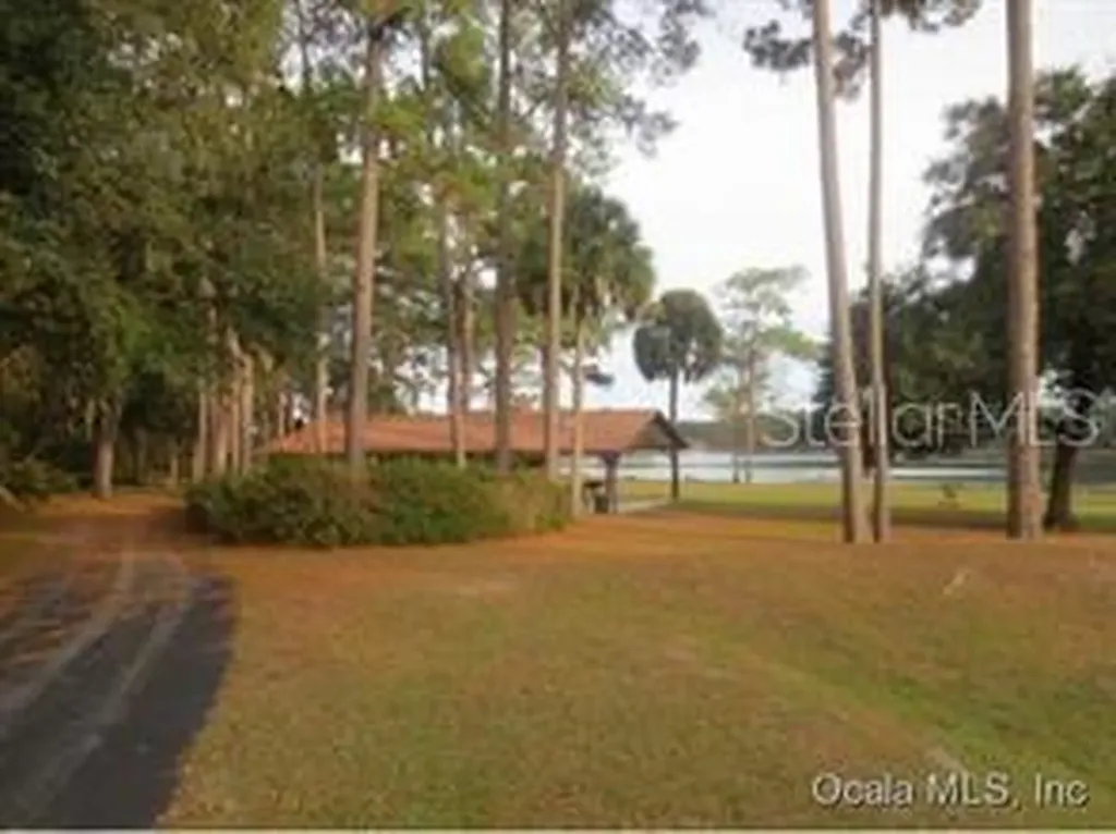 13025 NE 6th Place Silver Springs FL 34488