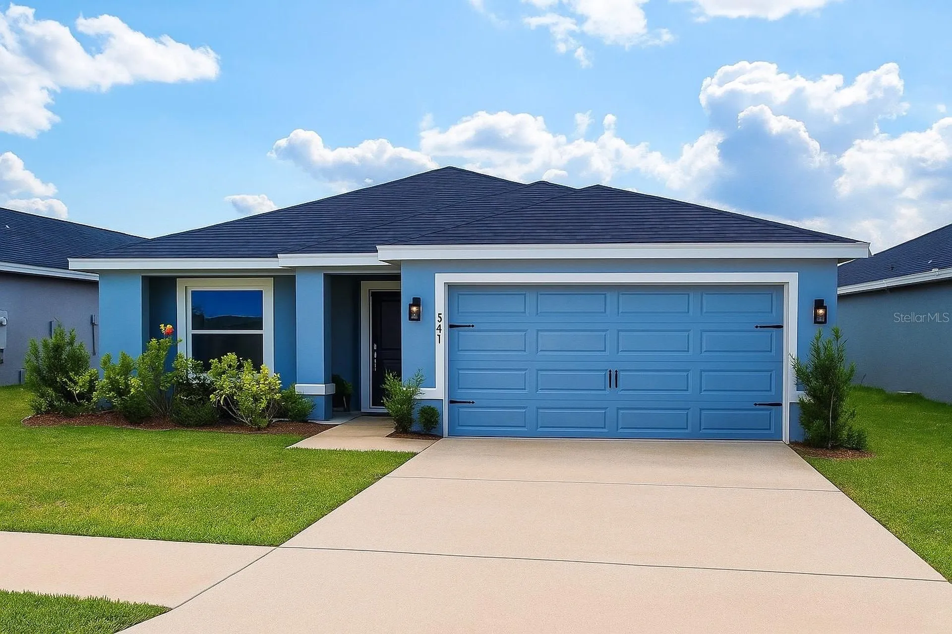 621 Vittorio Drive Winter Haven FL 33884