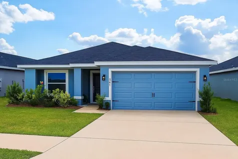 621 Vittorio Drive Winter Haven FL 33884