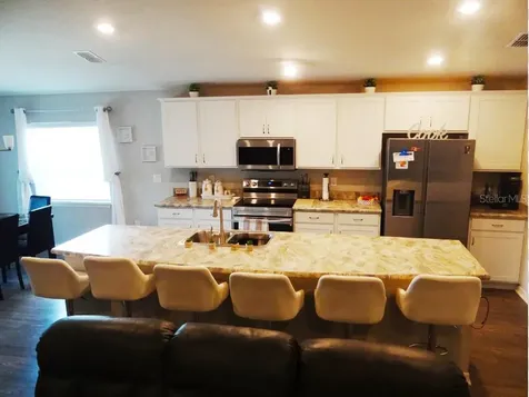 621 Vittorio Drive Winter Haven FL 33884