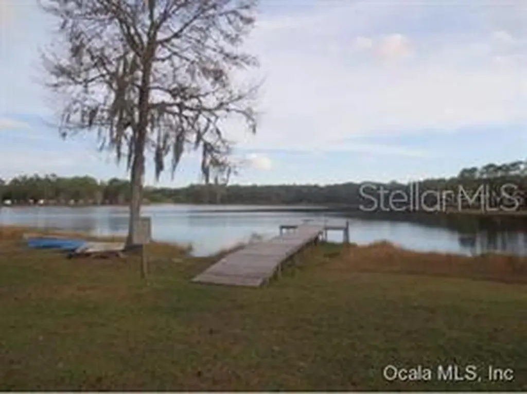 1265 NE 130th Terrace Silver Springs FL 34488