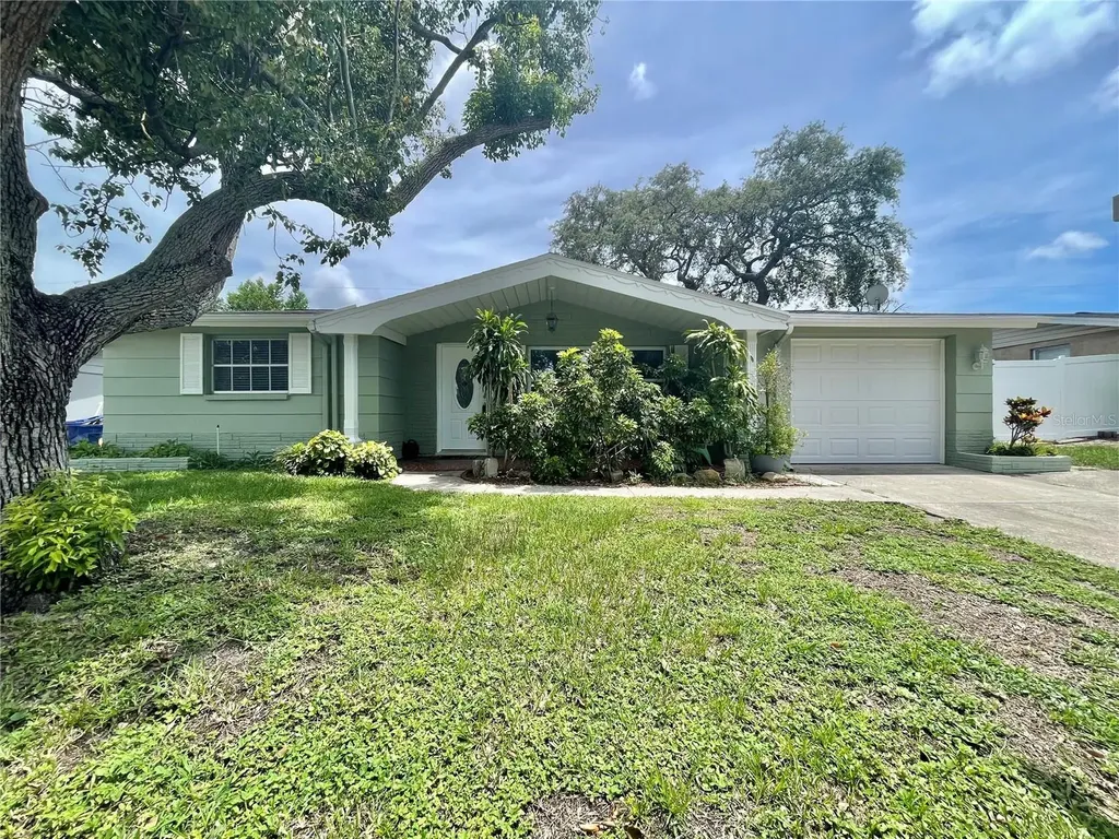 5108 Perennial Drive Holiday FL 34690