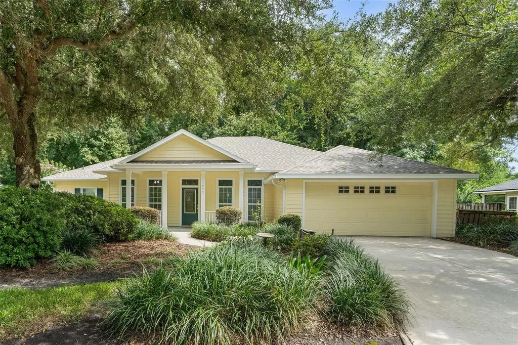 7259 White Oaks Road Alachua FL 32615