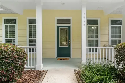 7259 White Oaks Road Alachua FL 32615