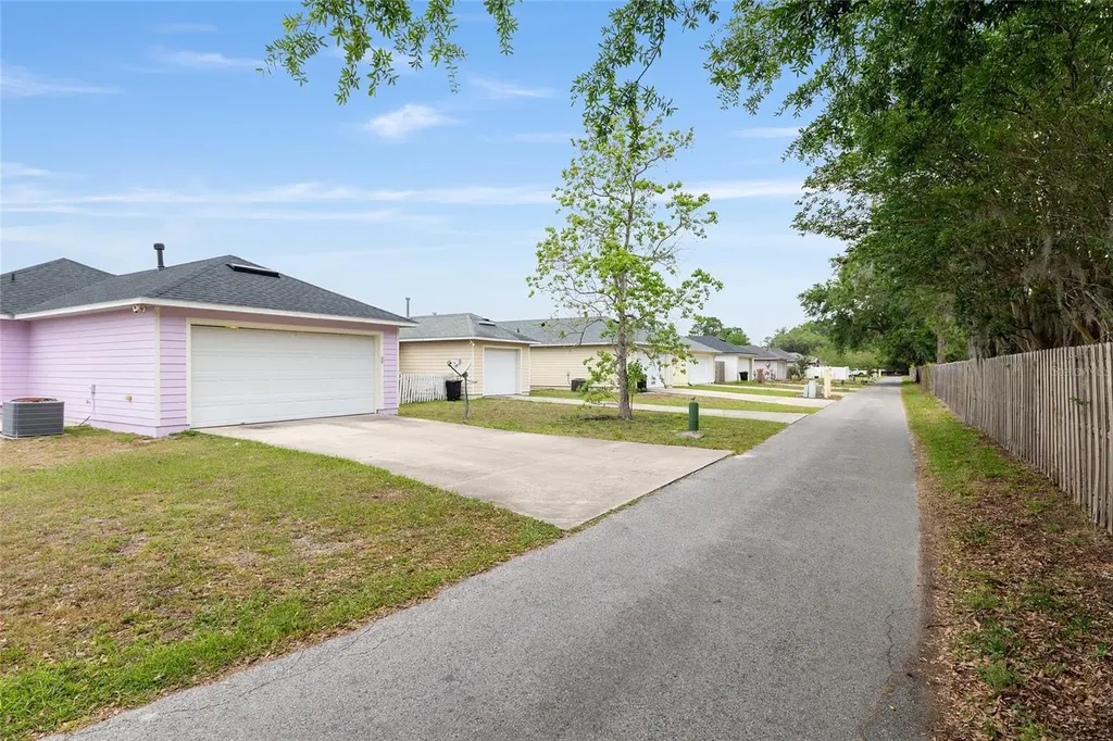 3701 NW 26th Street Gainesville FL 32605