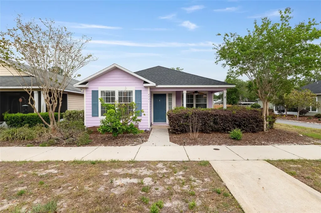 3701 NW 26th Street Gainesville FL 32605