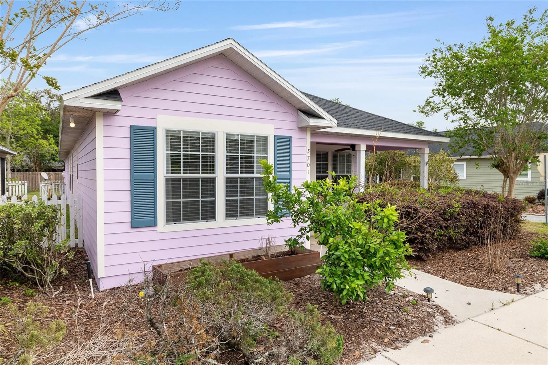 3701 NW 26th Street Gainesville FL 32605