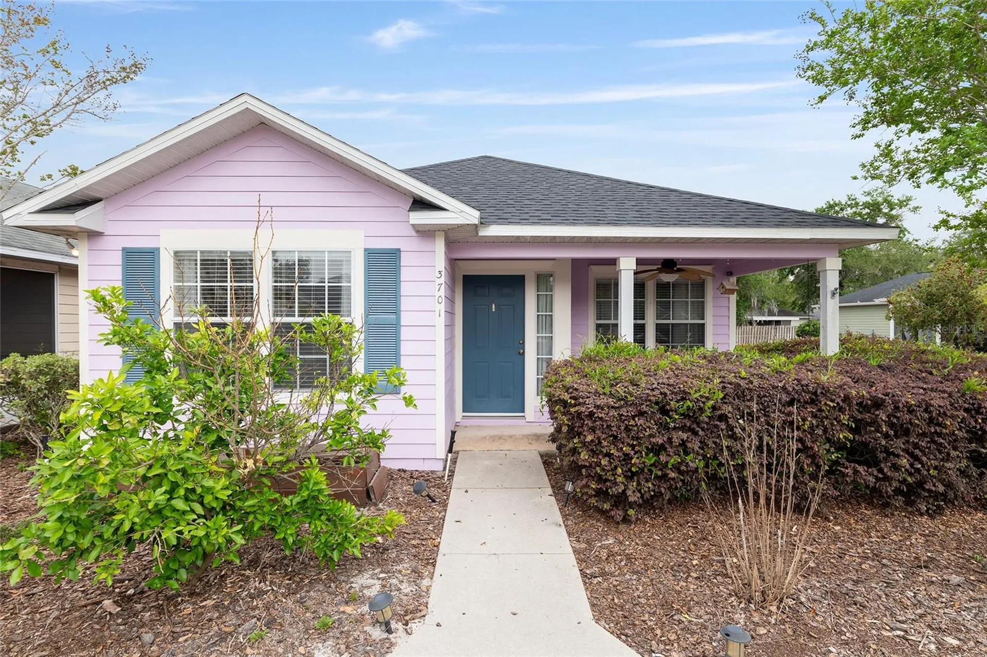 3701 NW 26th Street Gainesville FL 32605